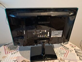 Samsung Full HD - 3