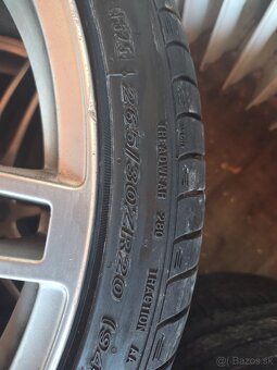 Speedline R20 5x112 - 3
