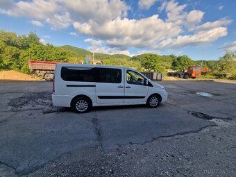 Peugeot expert TEPEE 2.0hdi - 3