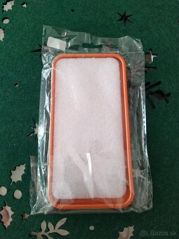 Ochranný kryt iPhone - 3