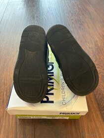 Prechodné topánky PRIMIGI - 3