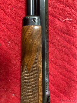 Opakovacia gulovnica Marlin - 3