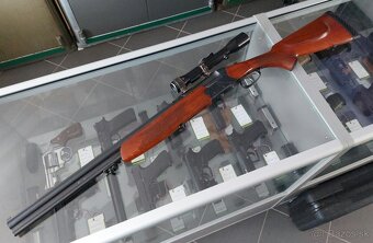 Gulobrokova kozlica CZ 581-04 mod.2 - 3