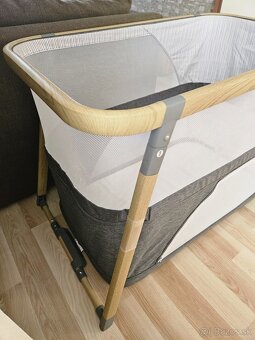 Postielka Kinderkraft 4V1 - 3