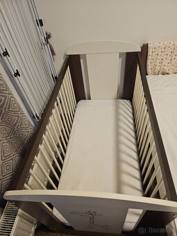 Detska postielka - 3