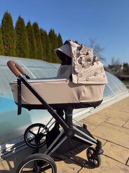 Cybex priam Simply - 3