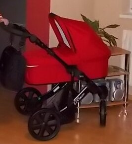 3k Britax-Romer - 3