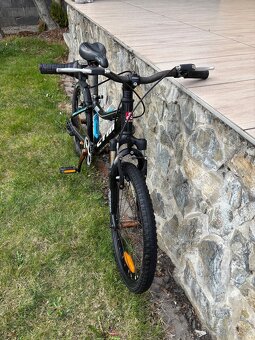 CTM Jerry 2.0 detsky bicykel 20” - 3