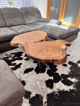 Predám konferenčný stolík . - 3