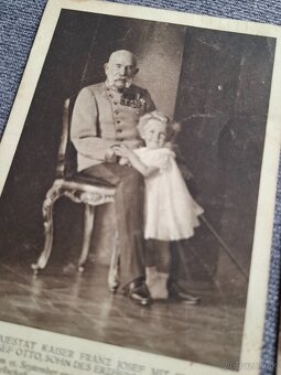 Staré RU pohľadnice - 3