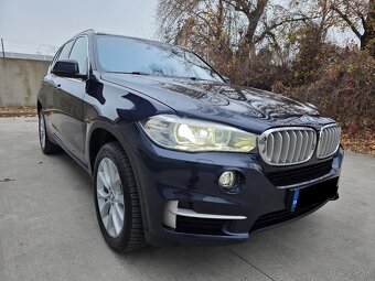 BMW X5 xDrive40d A/T 230kw /313PS/ - 3