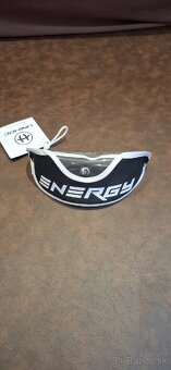 OCHRANNÉ DETSKÉ OKULIARE NA FLORBAL - 3