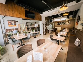 Coffee Bar Legends - 3