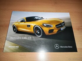 Prospekty Mercedes Benz AMG - 3