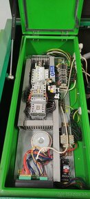 Šroubový kompresor Atmos SE 180 - 3