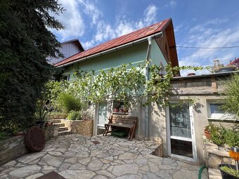 TRIOREALITY - RD s bazénom na predaj - Oščadnica - 3