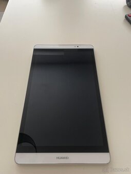 Tablet HUAWEI M2-801L - 3