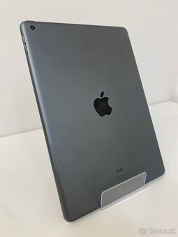 ZÁRUKA | iPad 8 128gb - 3