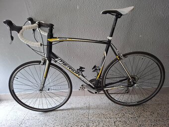 Predám cestný bicykel - 3
