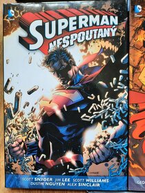 Superman Komix - 3