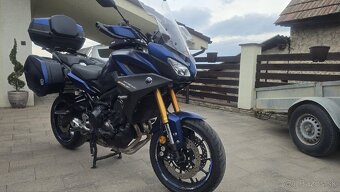 YAMAHA TRACER 900 GT, r.v.2018, kup v SR - 3