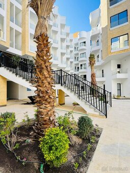 Apartmány Egypt NOVOSTAVBA - 3
