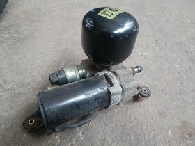 Range Rover P38 - ABS Pumpa - Wabco - 3