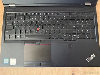 Lenovo ThinkPad P53 - 3