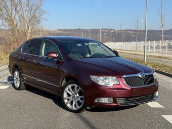 Škoda Superb II 2.0 103Kw - 3