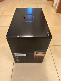 Jura E6 Piano Black - 3