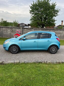 Opel Corsa 1,3CDTI - 3