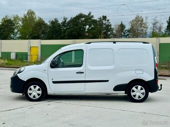 Elektromobil Renault Kangoo Z.E. Maxi - 3