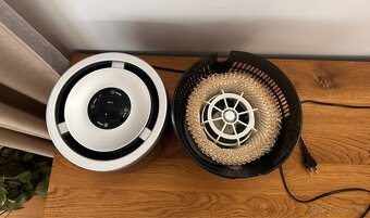 Zvlhčovač vzduchu Philips S2000 - 3