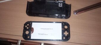 Kryt pre Nintendo Switch Lite - 3
