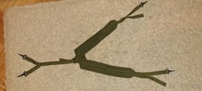 Kovbojské a army - zberateľské, ale aj použiteľné predmety - 3