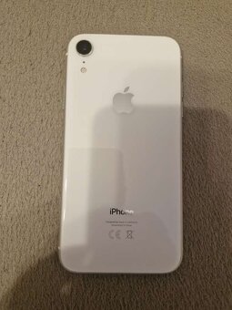 iPhone XR 128GB - 3