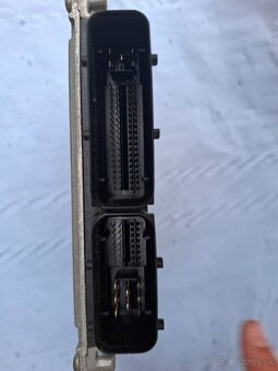Riadiaca jednotka 1.4 MPI 16V - 3