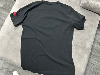 Pánske tričko Hugo Boss L - 3