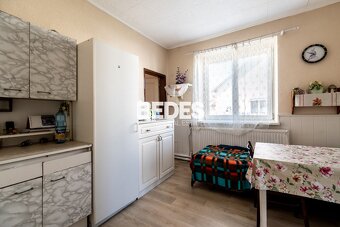BEDES | Rodinný dom s garážou, Zemianske Kostoľany - 3