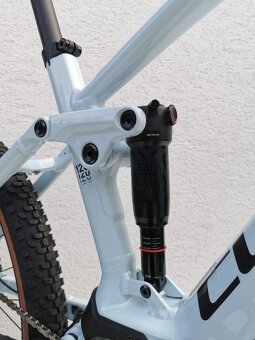 Ebike Cube Stereo Hybrid 120 Pro 625 flashwhite´n´black - 3