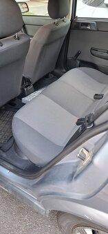 Opel Astra G 1,4 16V Twinport motor - 3