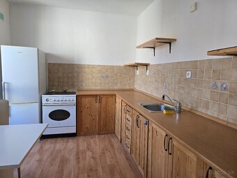 2-izbový byt Dolný Kubín, 56m2, balkón - 3
