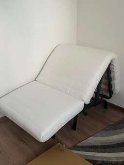 Rozkladacie kreslo - 3