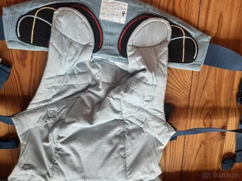 Ergobaby Adapt - 3