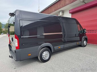 Fiat Ducato 3.0 HDI L4H2 - 3