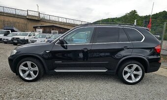 BMW X5 xDrive30d A/T M.sport - 3