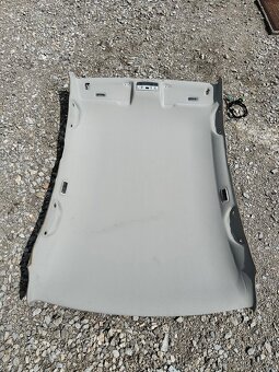 Passat B5,5 Stropnica 2000-2006 - 3