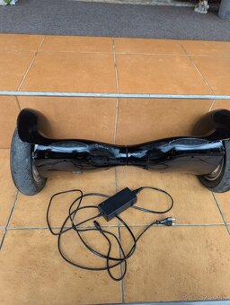 Hoverboard 10 palcovy - 3