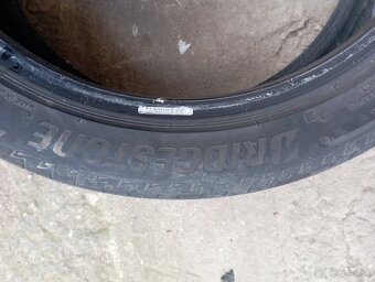 bridgestone 215/45r18 89w turanza t005a - 3
