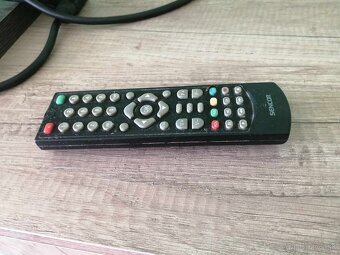skrinka sencor na tv. - 3